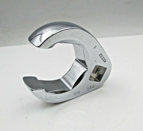 Hand tools 42232 drive - sk, 3/8"