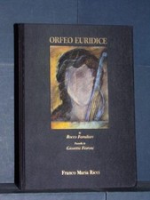 Rocco Familiari, Giosetta Fioroni - Orfeo Euridice / Orpheus Eurydice - Franc...