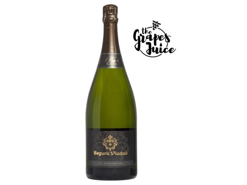 Segura viudas brut reserva - viudas,