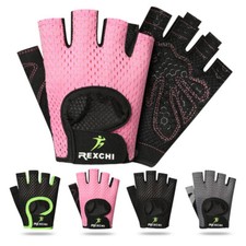 Guanti Fitness Uomo e Donna