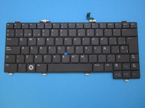 Tastiera dell latitude xt - latitude,