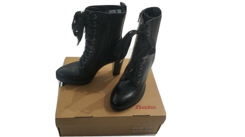 Stivaletti donna tacco - alto, 36