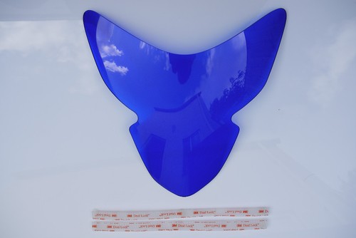 Proteggi fari suzuki gsxr - fari,