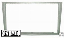 Mascherina radio Doppio 2 Din