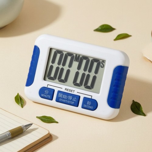 Timer cucina digitale - da,