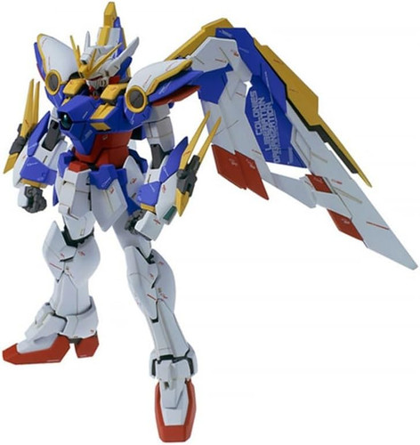 Gundam 100 wing - -,