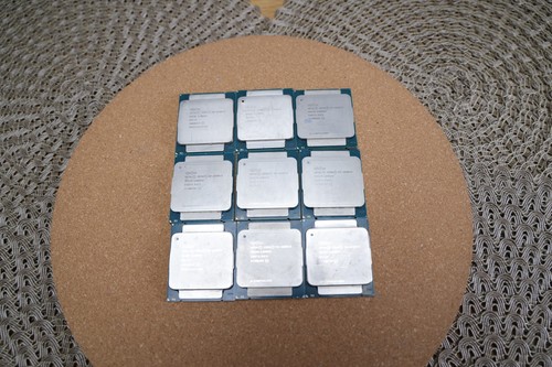 Per gold recovery intel xeon - gold,