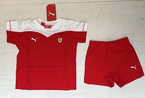 10078 puma ferrari 2012 maglia - 2012,