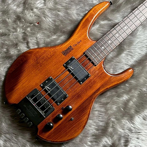 Hohner the jack - bass, basso
