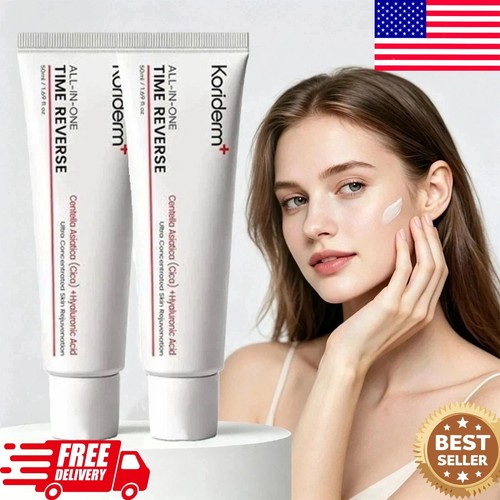 Koriderm time reverse - 2,