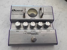 Ashdown Filter Per Basso