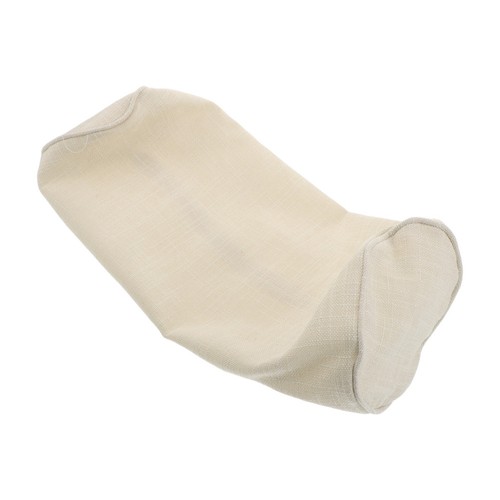 Federa cilindrica cuscino - ,