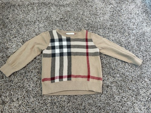 Maglione burberry vintage - burberry, a
