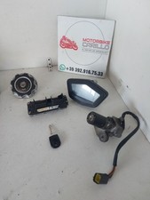 Strumentazione  ducati