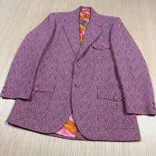 Vintage 70s Bespoke Leisure