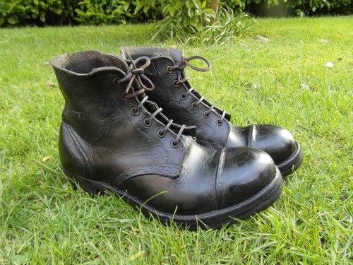 Original ww2 type - british, army