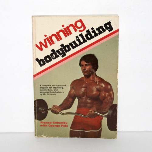 Winning bodybuilding franco - winning,