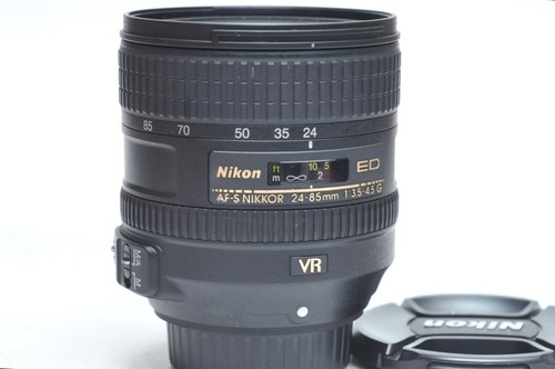 Nikon f 3 5 - nikon, af-s