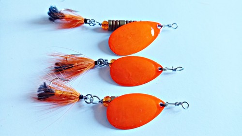 Lotto pezzi orange mm - lotto,