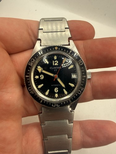 Orologio uomo vintage anni - anni, 60