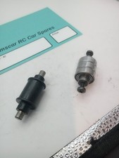 FG 4wd 2 x Cinghie Runner