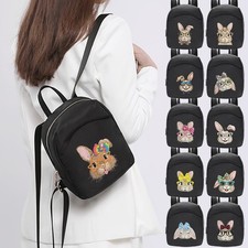 Cool Bunny Art Zaino Borsa per