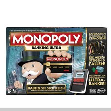 GW5068 Monopoly Banking Ultra