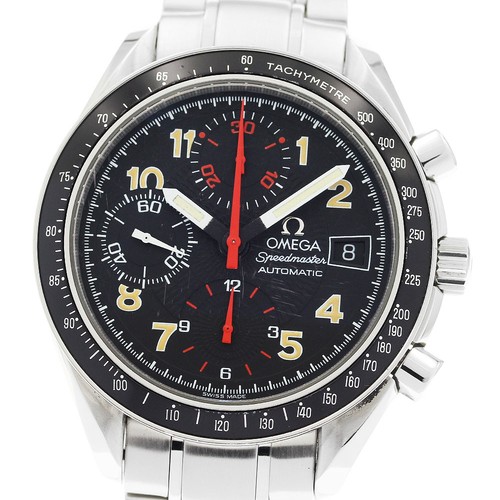 Omega speedmaster mark - speedmaster, 40