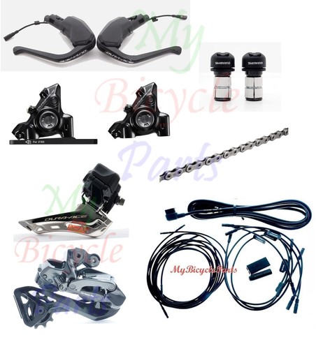 Shimano di2 - shimano,