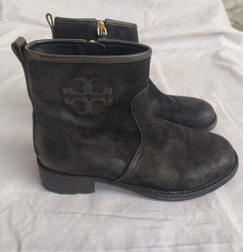 Stivaletti simone tory - stivaletti,