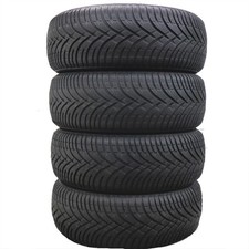 4x ADESIVO 185/55 R15 82H