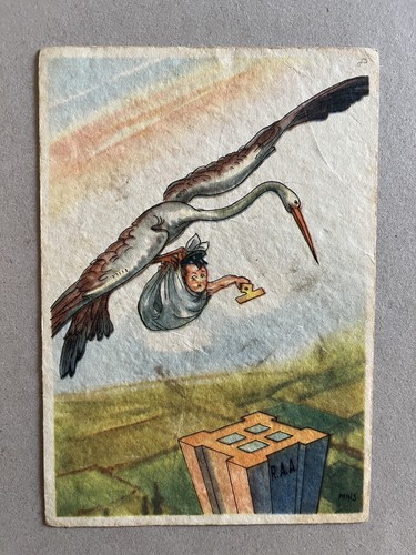 Cartolina militare - p),