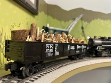 Lastre per seghetto detriti