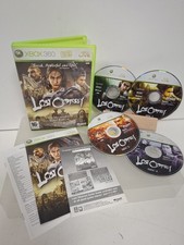 LOST ODYSSEY XBOX 360 GIOCO E