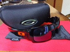 Occhiali da sole Oakley Oil