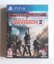 PS4 : TOM CLANCY'S THE