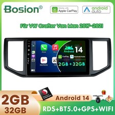 2 GB + 32 GB Android14