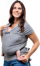 Cuddlebug Fascia Porta Bebé