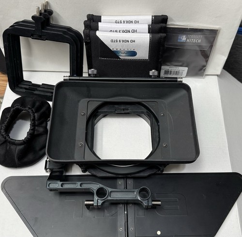 Kit completo tilta 4x4 matte - completo,