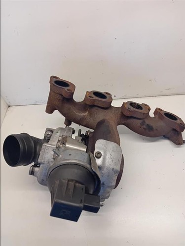 Ricambio turbocompressore