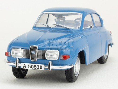 Saab 1970 modello - 1970,