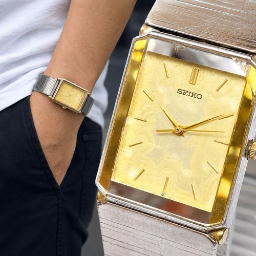 Orologio seiko uomo quarzo - orologio,