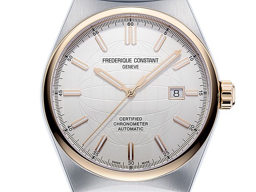 Frederique constant highlife - constant,