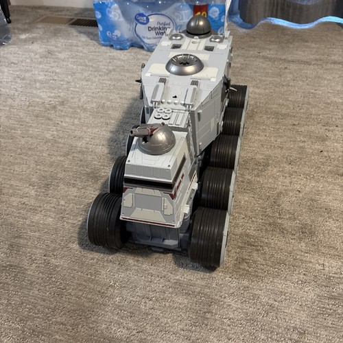 Turbo tank clone wars 2008 - clone,