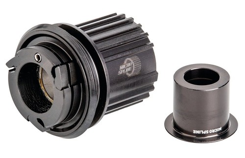 Corpetto rotor kit - corpetto, swiss
