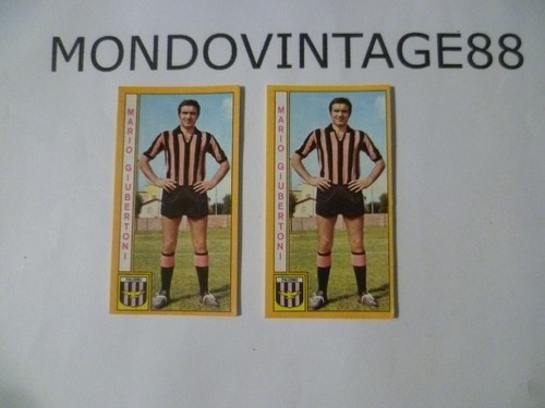 Figurine calciatori panini - 2,