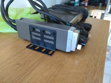 PIONEER CD 606 + PIONEER GM4  HiFi Car Vintage Old School