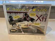 🔥Nuovo Coltello Tappeto CRC
