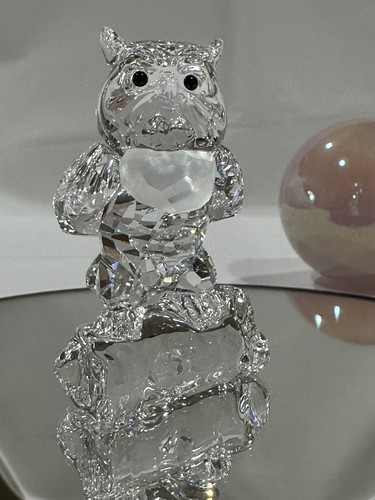 Swarovski disney bambi - bambi, series