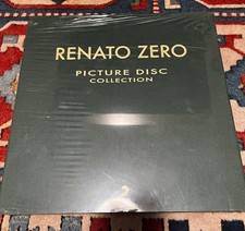 Renato Zero – Picture Disc